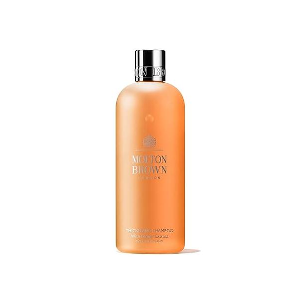 Molton Brown Thickening Shampoo With Ginger Extract