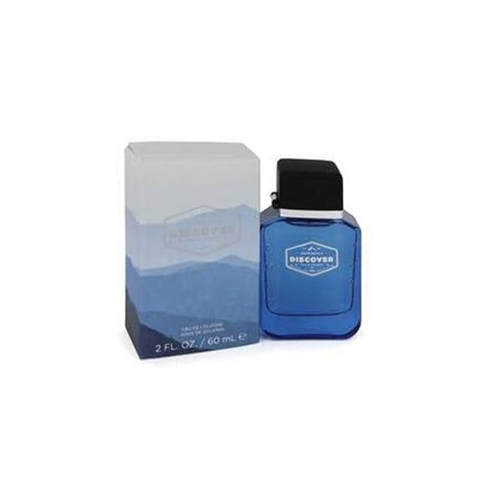 Aeropostale Discover Agua De Colonia By Eau Cologne Spray 2 Oz