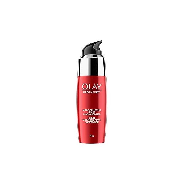 Olay Regenerist Micro-Sculpting, 1.7 Fl Oz