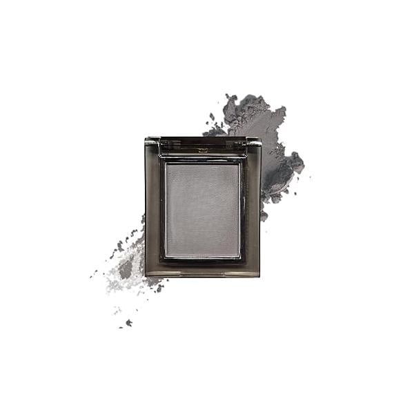 Single Light Beige Eyeshadow Palette, Matte Highly Pigmented, Eye Brightener Shadow Primers, Ultra-fine Powder Multiuse Blendable Base Eyes Makeup