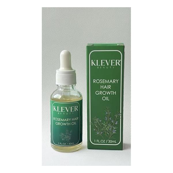 Hair Oil