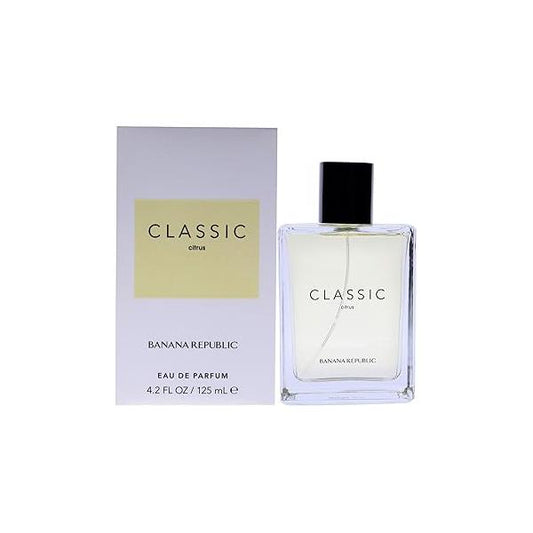 Banana Republic Classic Citrus 125ml