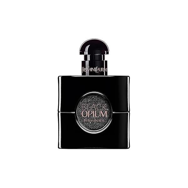 Yves Saint Laurent Black Opium Le Parfum 1.0 oz / 30 ml eau de parfum