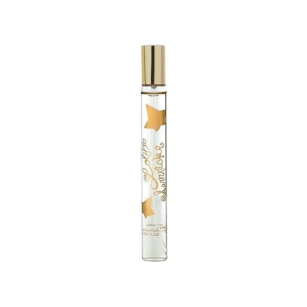 Lolita Lempicka Le Parfum Eau De Spray for Women - Notes of Licorice, Violet, & Anise Ideal Daily Wear and Special Events
