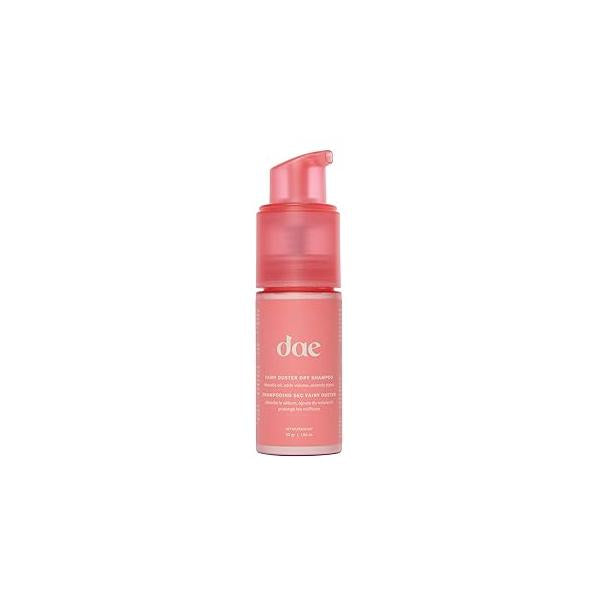 DAE Hair Fairy Duster Dry Shampoo Powder - Volumizing Non-Aerosal Natural Ingredients