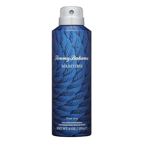 Tommy Bahama Maritime Body Spray, 6 fl. oz.