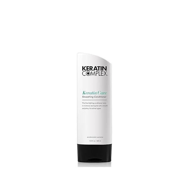 Keratin Complex Care Smoothing Conditioner