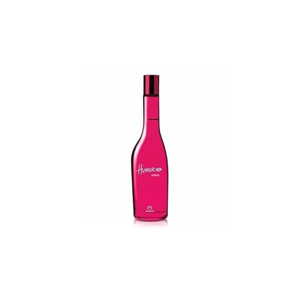 natura Humor Proprio Colonia Feminina 75 ml