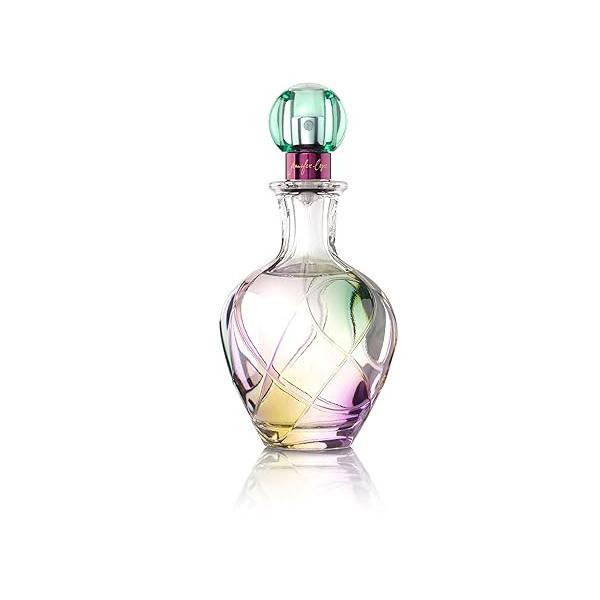 Jennifer Lopez Live By For Women. Eau De Parfum Spray 3.4 Oz.