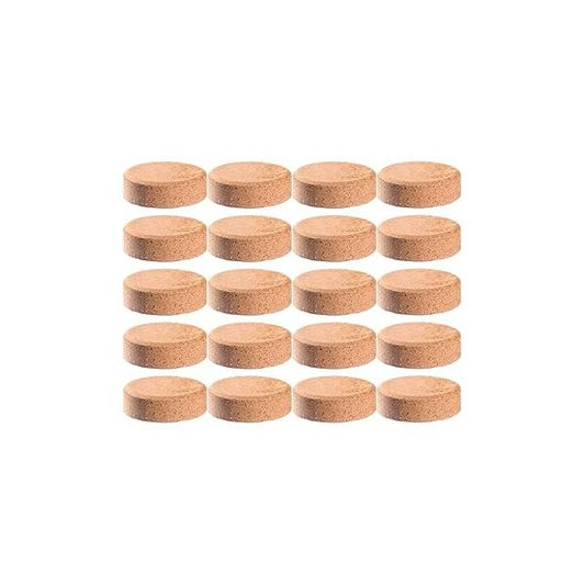20pcs Ginger Foot Soak Effervescent Tablets Care Botanicals Anti- Swelling Pedicure SPA Slice Improve Sleeping Pain Treatment