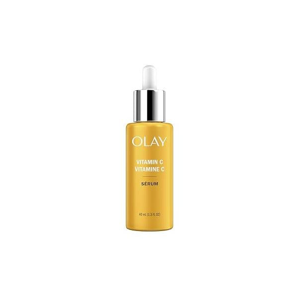Olay Vitamin C, Brightening Serum, 1.3 oz