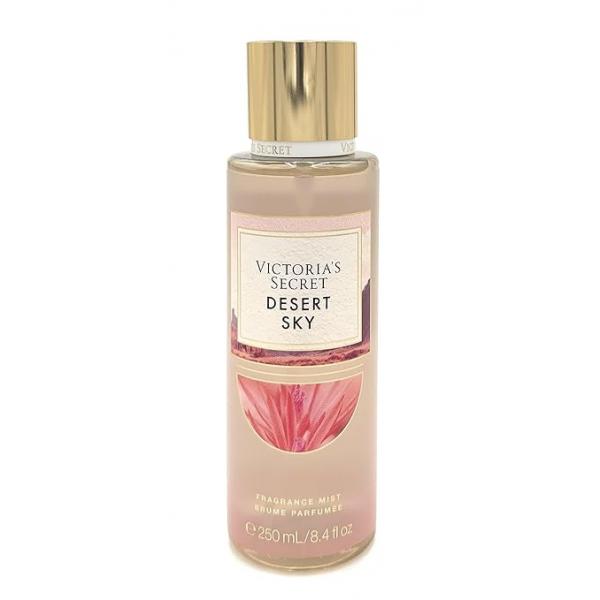 Victoria's Secret Desert Wonders Fragrance Mist, 8.4 Fl Oz (Desert Sky)