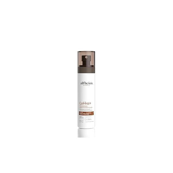 Argan+ Repairing Leave-In Conditioner | Lightweight Hair Detangler & Anti-Frizz Spray Moisturizing Nourishing with Argan Oil, Keratin, Niacinamide For Dry, Damaged, Frizzy 5.4 oz