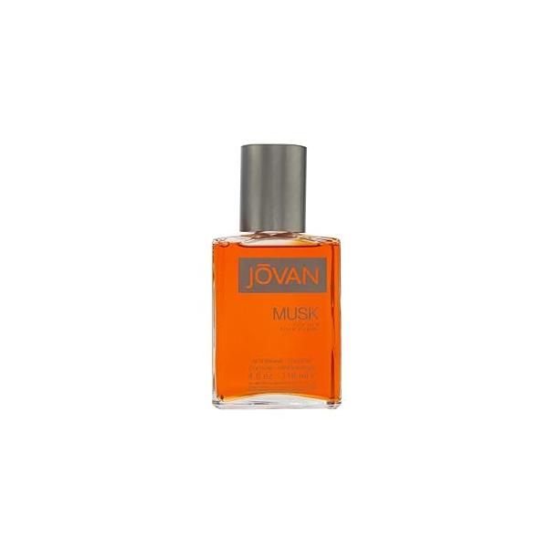 JOVAN MUSK by Jovan - After Shave/Cologne 8 oz