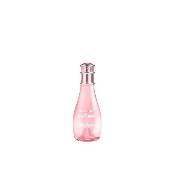 Davidoff Cool Water Sea Rose