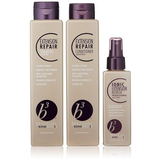 B3 BRAZILIAN BONDBUILDER B 3 Trio