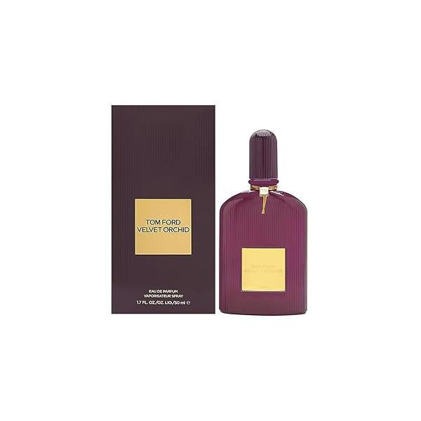 Tom Ford Velvet Orchid Eau de Parfum Spray, 1.7 Ounce