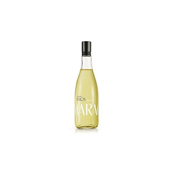 Linha Ekos (Maracuja) Natura - Agua de Colonia Frescor Feminina 150 Ml (Natura (Passion Fruit) Collection Freshness Eau Cologne for Women 5.07 Fl Oz)
