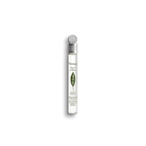 L'Occitane Verbena Roll-On Eau de Toilette 0.33 fl.oz