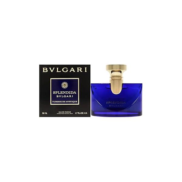 Bvlgari Splendida Tubereuse Mystique EDP Spray Women 1.7 oz