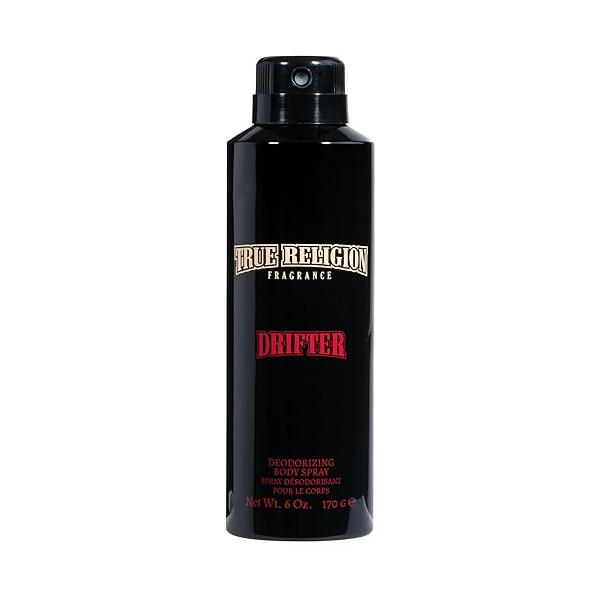True Religion Drifter - 6 oz Body Spray
