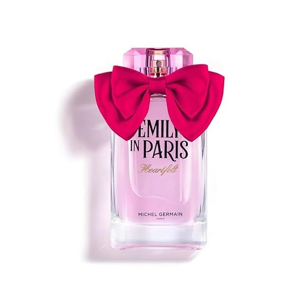 Michel Germain Emily in Paris Eau de Parfum Fragrance Spray