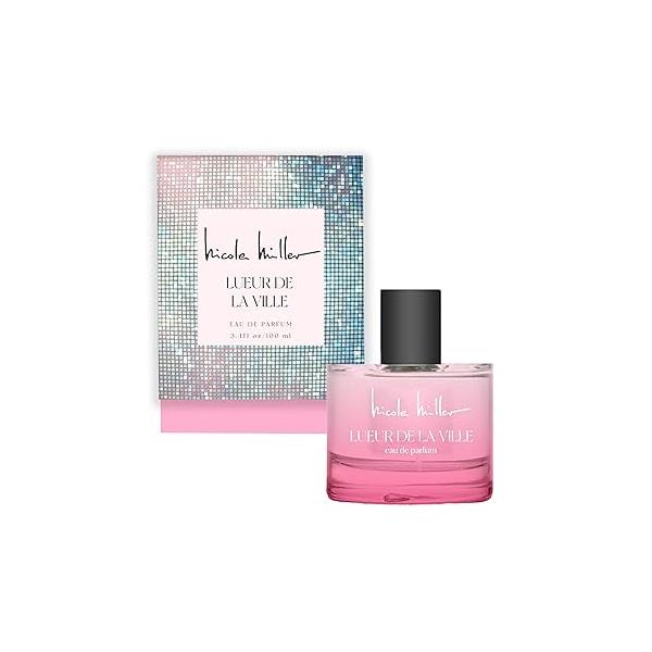Nicole Miller Lueur De La Villa Eau de Parfum, 3.4 fl oz
