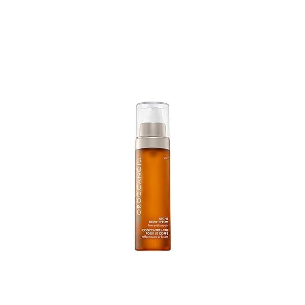 Moroccanoil Night Body Serum Oil