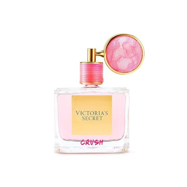 Victoria's Secret CRUSH Eau De Parfum (1.7 Ounce)
