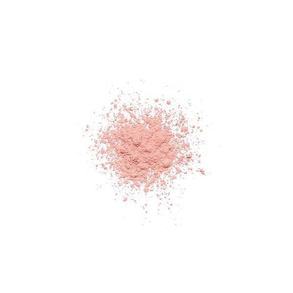 Revolution, Loose Baking Powder, Makeup Setting Long Lasting Coverage, Mattifies & Reduces Shine, Banana Deep, 1.12 oz