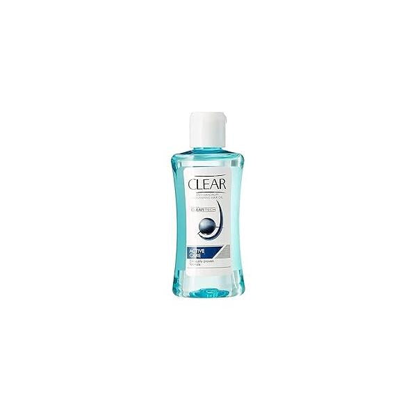 Clear Hair Oil 150Ml