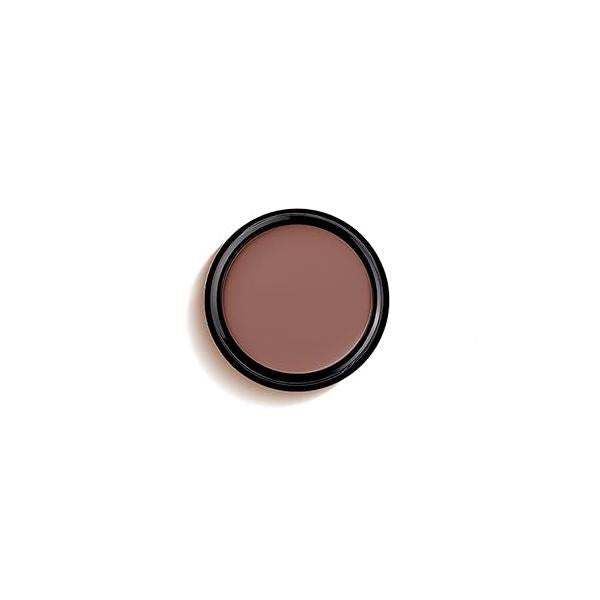 Mallofusa Single Color Face Makeup Concealer Foundation Palette Creamy Moisturizing 0.49oz (Green)