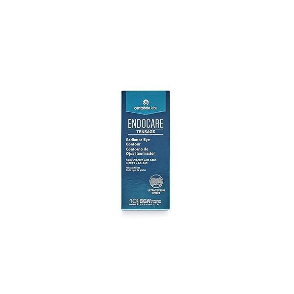 Endocare Tensage EYE Contour Radiance 15 Ml