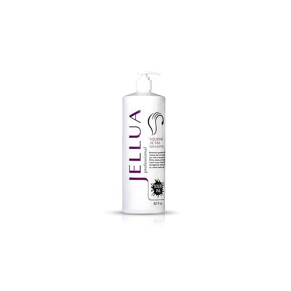 Squidink Active Shampoo 32 fl oz