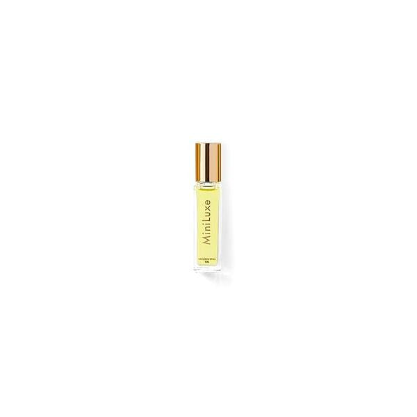 Nourishing Cuticle Oil Rollerball | Clean, Vegan, Cruelty-Free Nail Care (0.33 fl oz 10 ml)