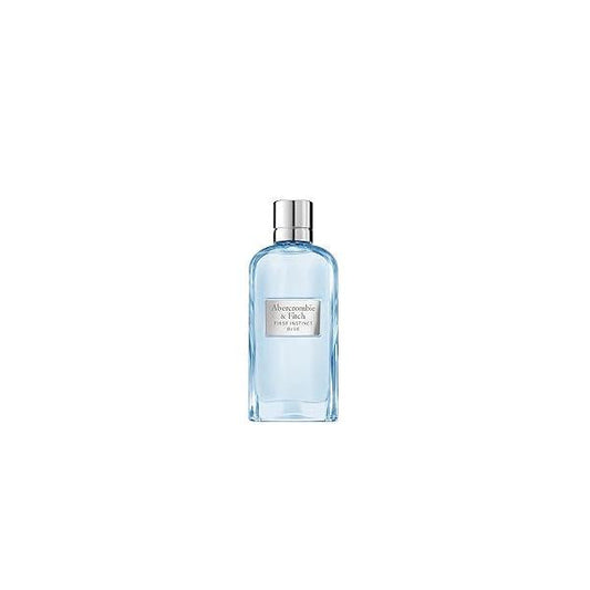 Abercrombie & Fitch First Instinct Blue By for Women - 3.4 Oz Edp Spray,