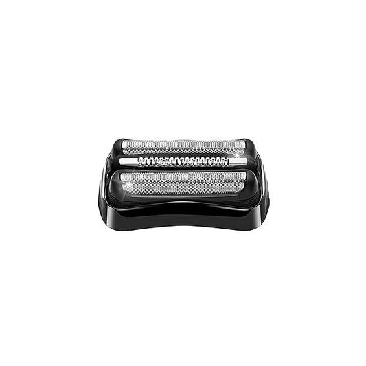 Braun 21B 2PCS, Series 3 Electric Shaver Replacement Head Compatible, Heads for Men Razor Shaving Blades Fit 3: 3040s 3000s 3050cc 3010s 3070cc 3080s