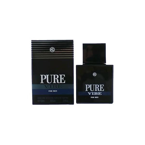 PURE VIBE BY KAREN LOW By For MEN