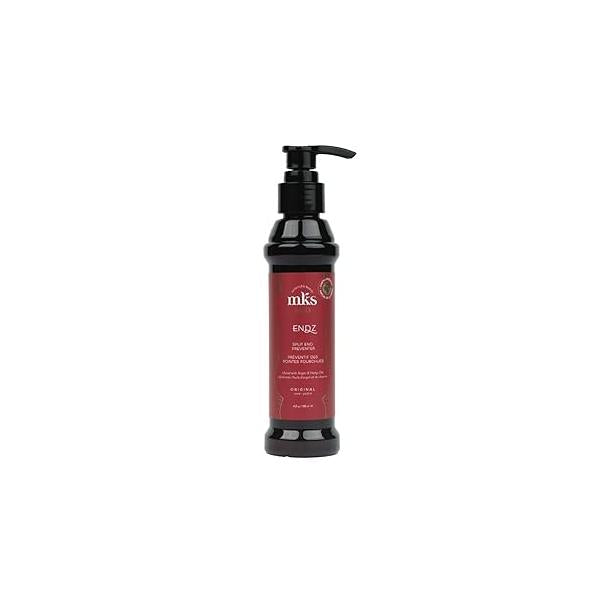 New - Marrakesh By Endz Argan & Hemp Oil Therapy 4 Oz by HnBlist