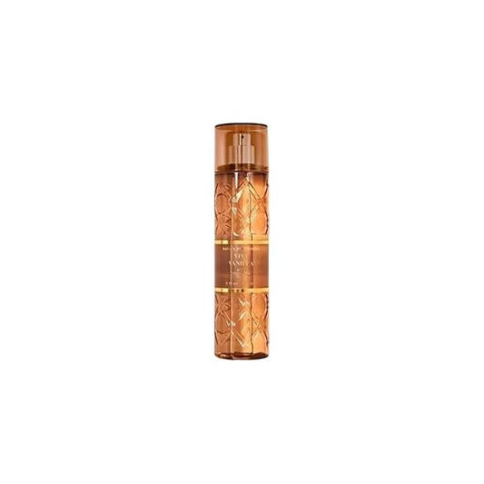 Bath & Body Works Fine Fragrance Spray Mist 8 oz (Viva Vanilla)