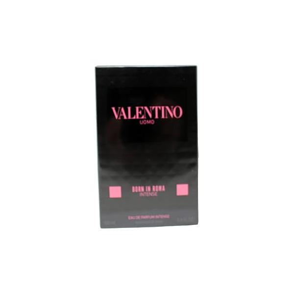 Valentino Uomo Born In Roma Intense for Men - 3.4 oz EDP Spray