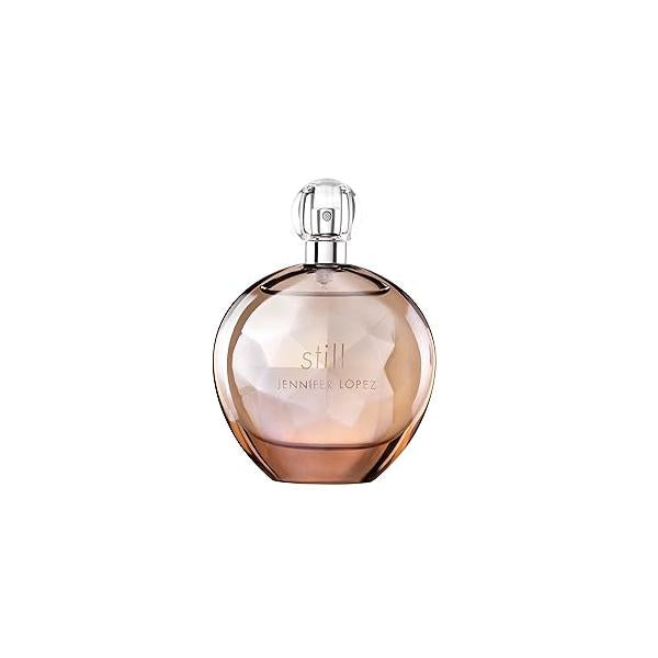 Jennifer Lopez Still Edp for Women 3oz/ 100 Ml, 3fl Oz, JLO54015002000S