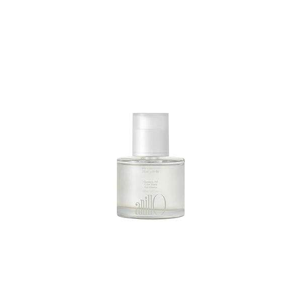 Rosy Night Repair Hair Essence with Damask Rose Extract, Rosehip Oil, Peptide Complex for Dry, Damaged, Frizzy - Musky Floral Scent, Vegan, Paraben-Free 50ml / 1.69 fl. Oz
