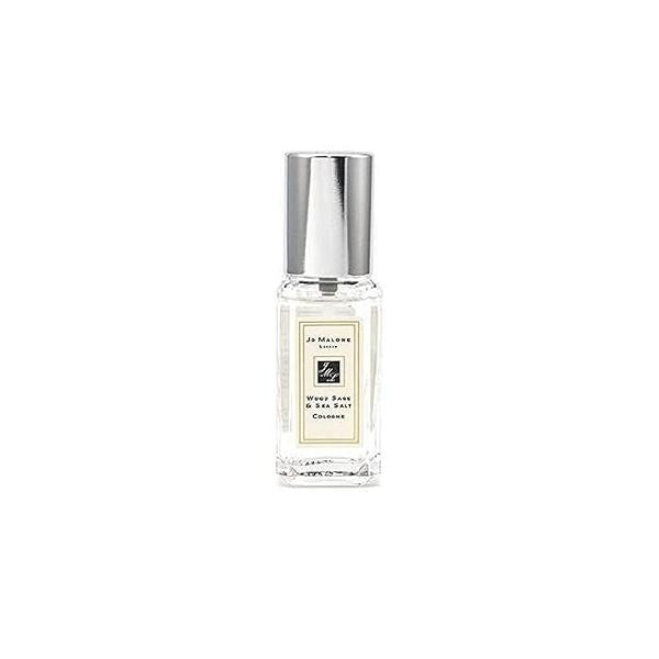 Jo Malone Wood Sage & Sea Salt Cologne Deluxe Sample, 0.3 fl.oz./ 9 ml