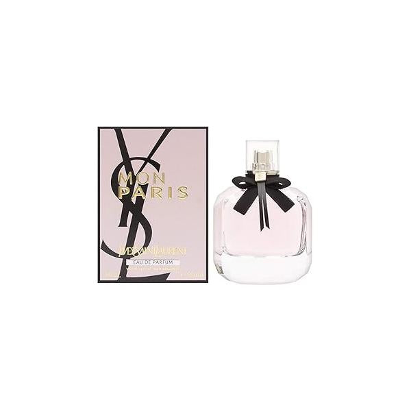 Yves Saint Laurent Mon Paris Eau de Parfum Spray, 3 Fluid Ounce