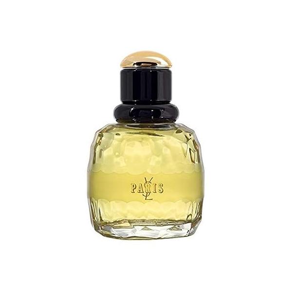 YVES SAINT LAURENT Paris Eau De Parfum Spray for Women, 1.6 Ounce