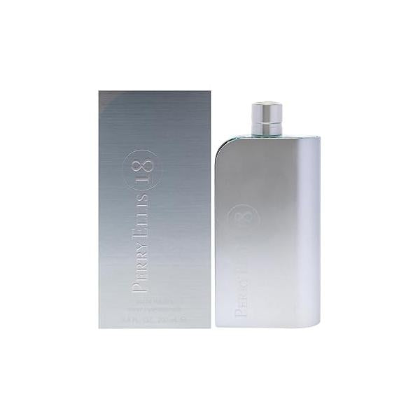 Perry Ellis 18 for Men - 6.8 oz EDT Spray