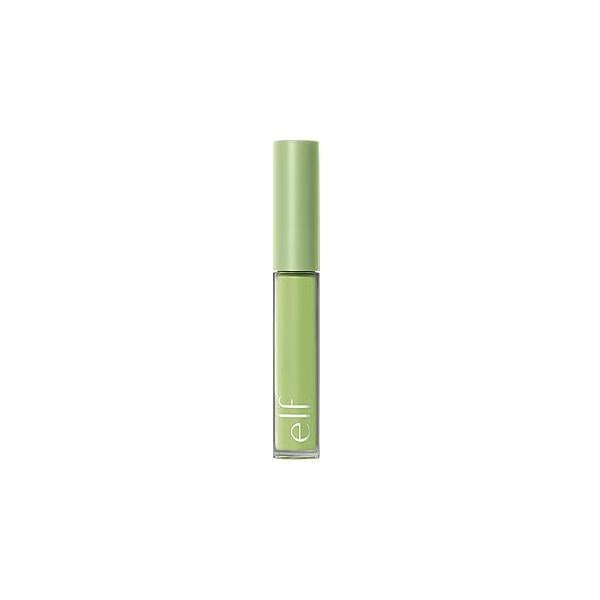 e.l.f. Camo Color Corrector, Hydrating & Long-Lasting Corrector For Camouflaging Discoloration, Dullness Redness, Vegan Cruelty-Free, Peach