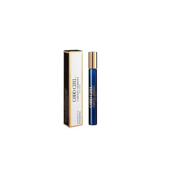 Carolina Herrera Good Girl Légère Eau de Parfum Travel Spray .34oz/10mL