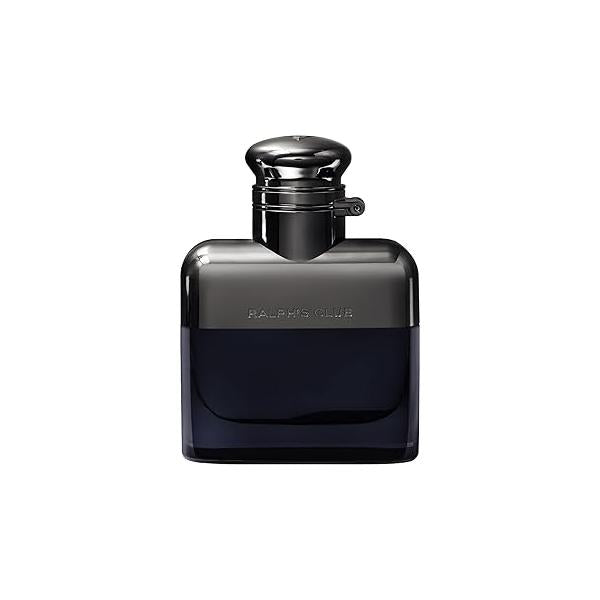 RALPH LAUREN FRAGRANCES - Ralph's Club Eau de Parfum Men's Cologne Woody & Fresh With Lavandin, Sage, Vetiver, and Cedarwood Medium Intensity